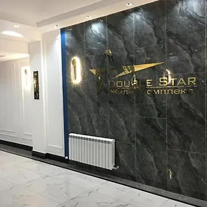 2-х комнатная жк Double Star , Алматы Казахстан
