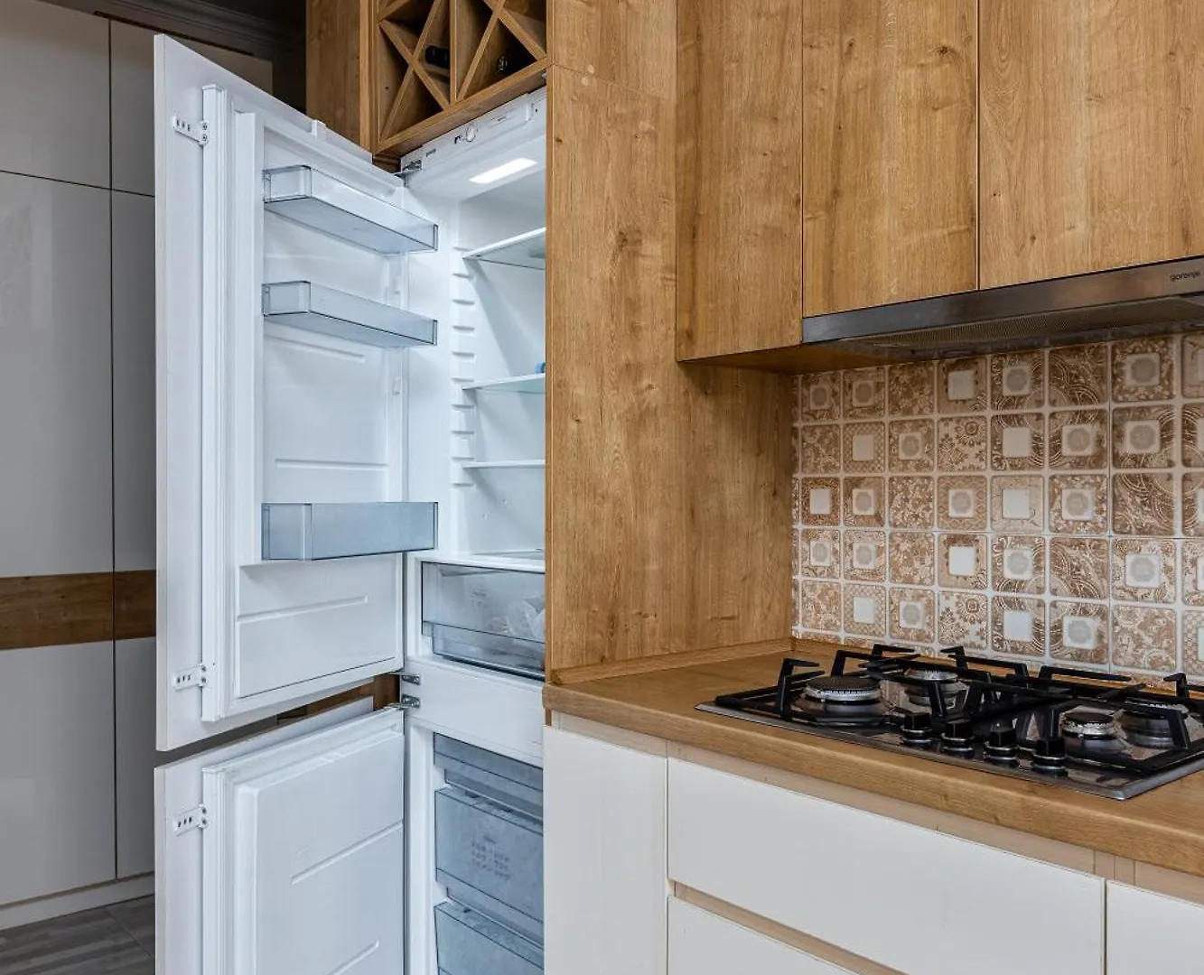 Le Home - Cozy 2 Bedroom Apartment In Saburtalo Тбилиси Грузия