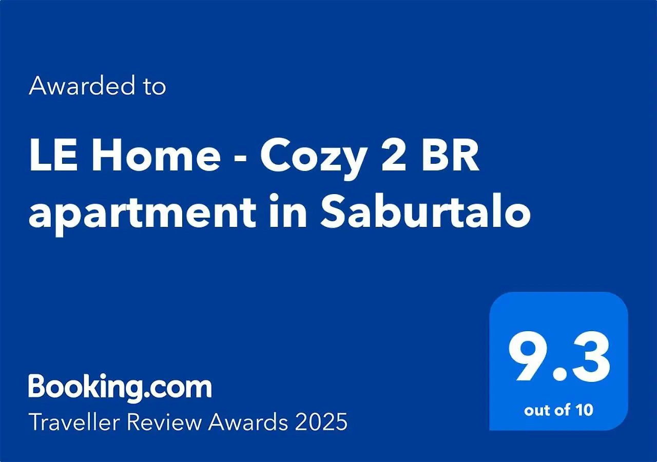 Le Home - Cozy 2 Bedroom Apartment In Saburtalo Тбилиси Грузия